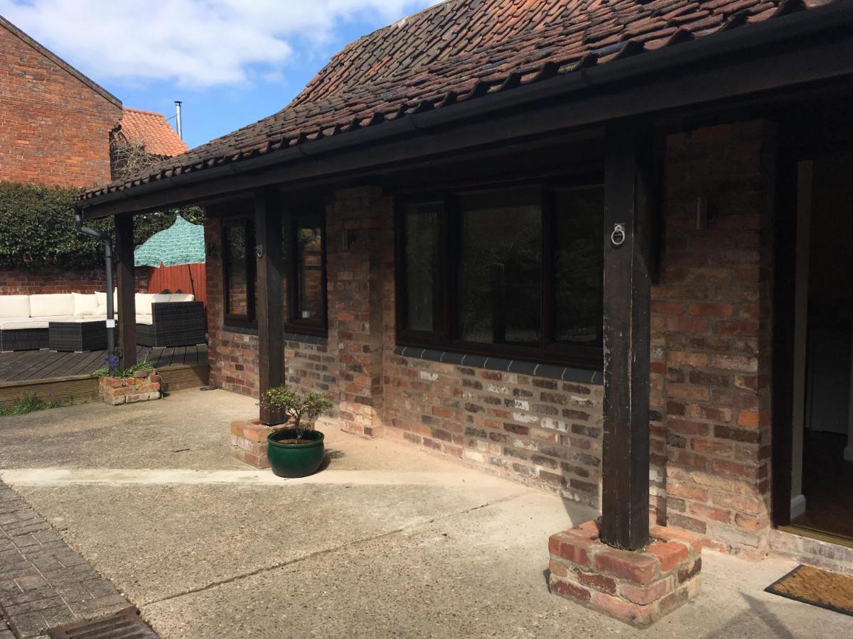 The Stables At Harby Bed & Breakfast Melton Mowbray Exterior photo